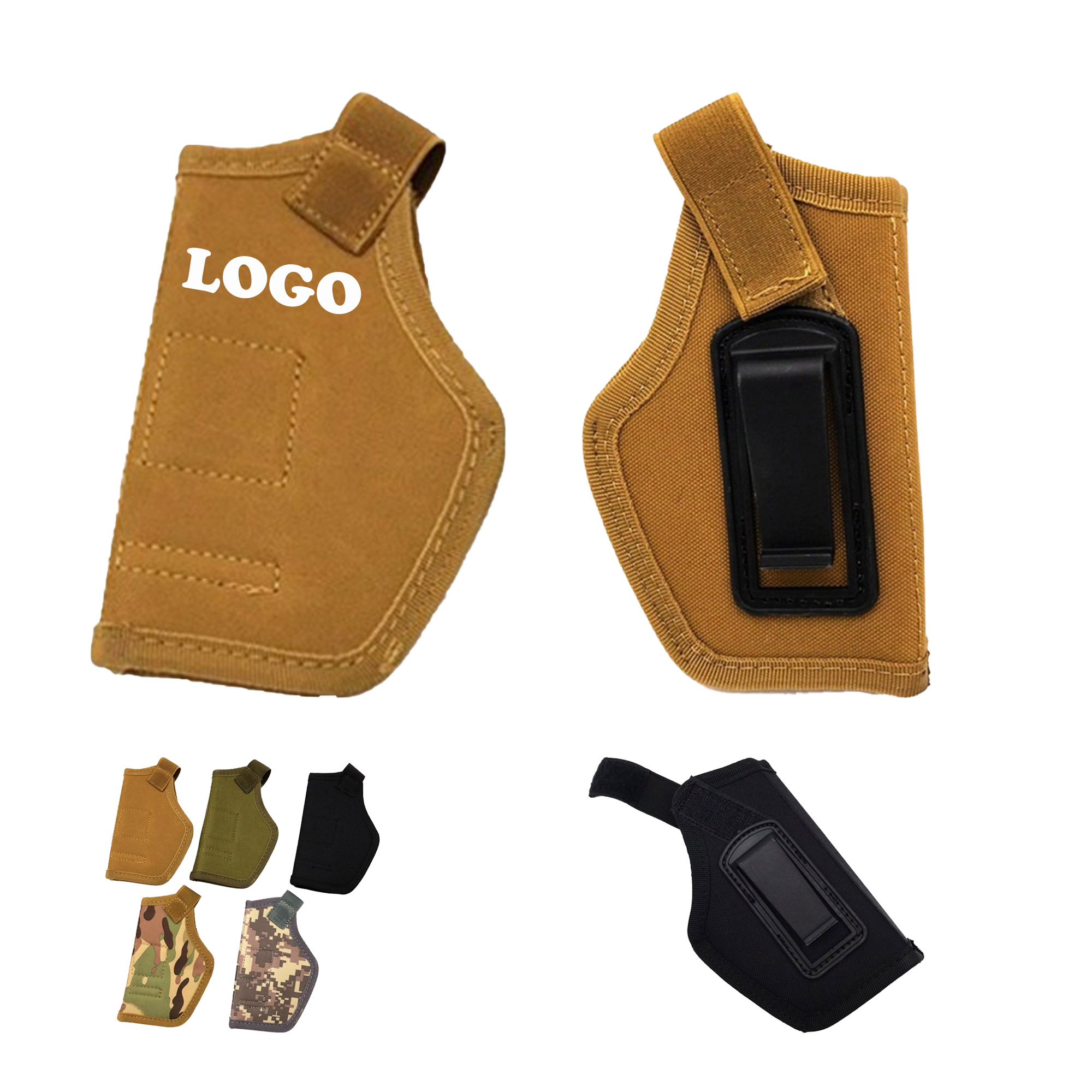 MOQ 20 pcs Tactical Holster 2