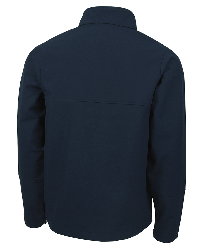 Men's Ultima Soft Shell Jacket 25