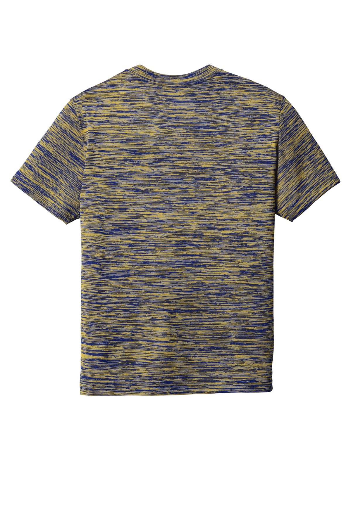 Sport-Tek Youth PosiCharge Electric Heather Tee. YST390 72