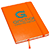 Zenith Hardcover Journal 27