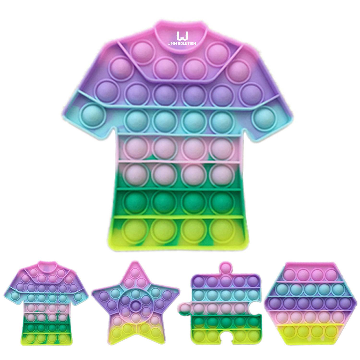 Children'S Stress Reliever Toys 2