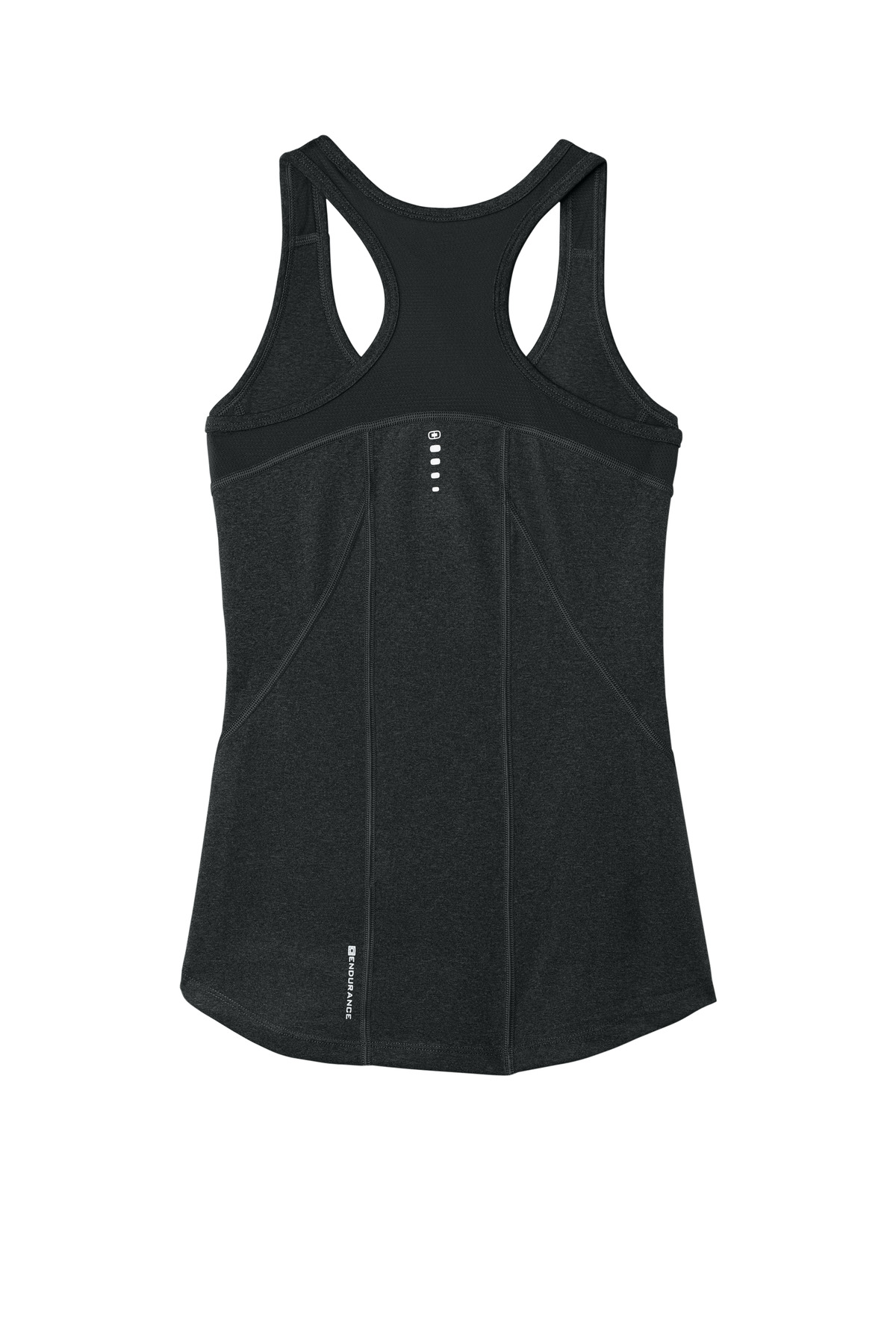 Women's Racerback Pulse Tank