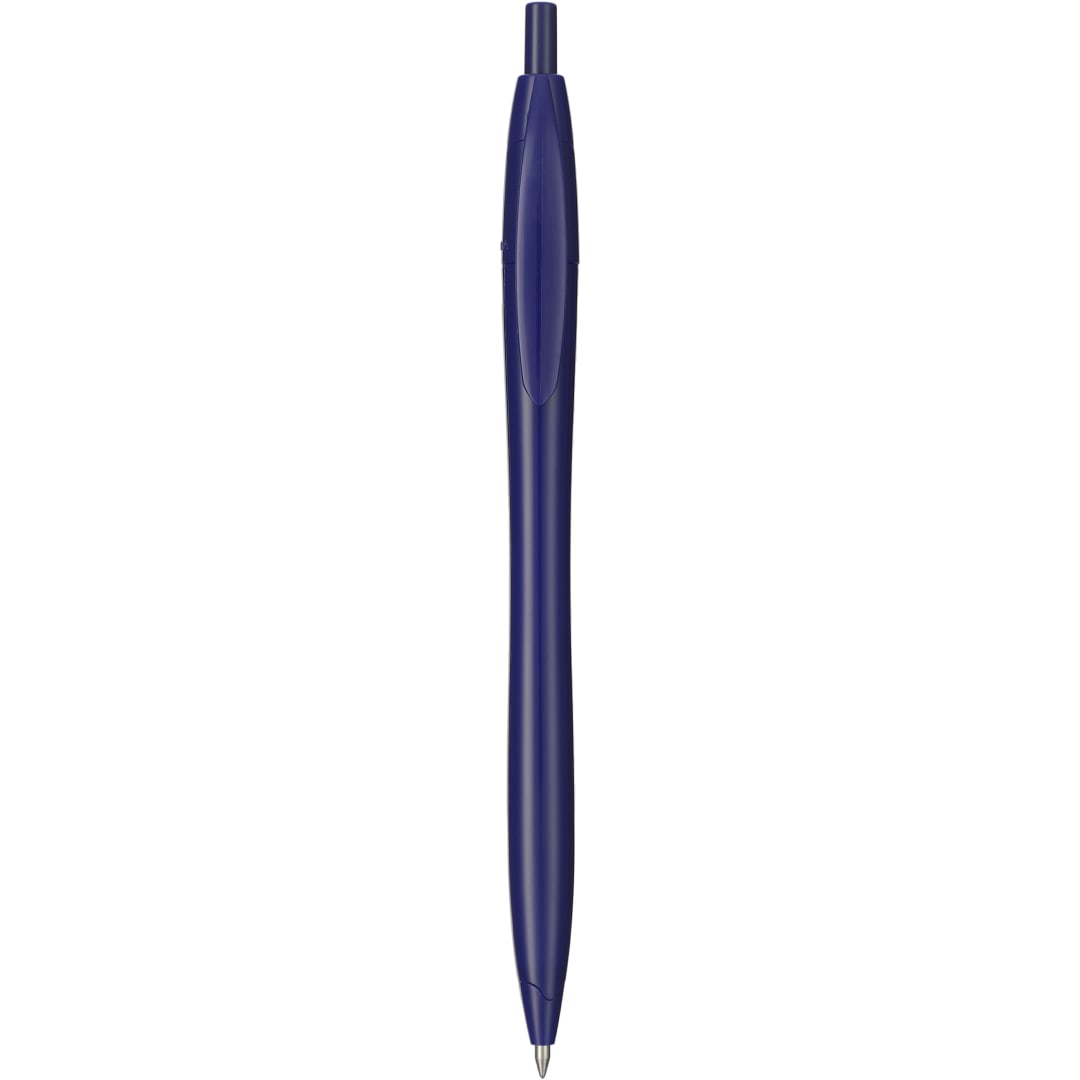 Cougar Gel Pen 9