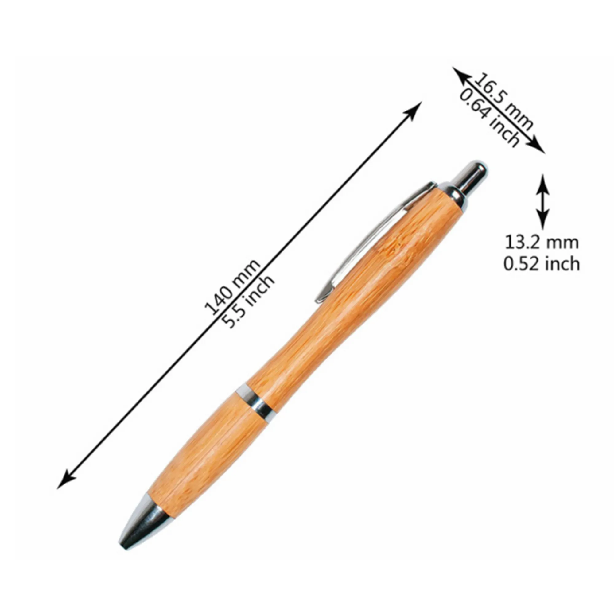 Press The Bamboo Pen 4