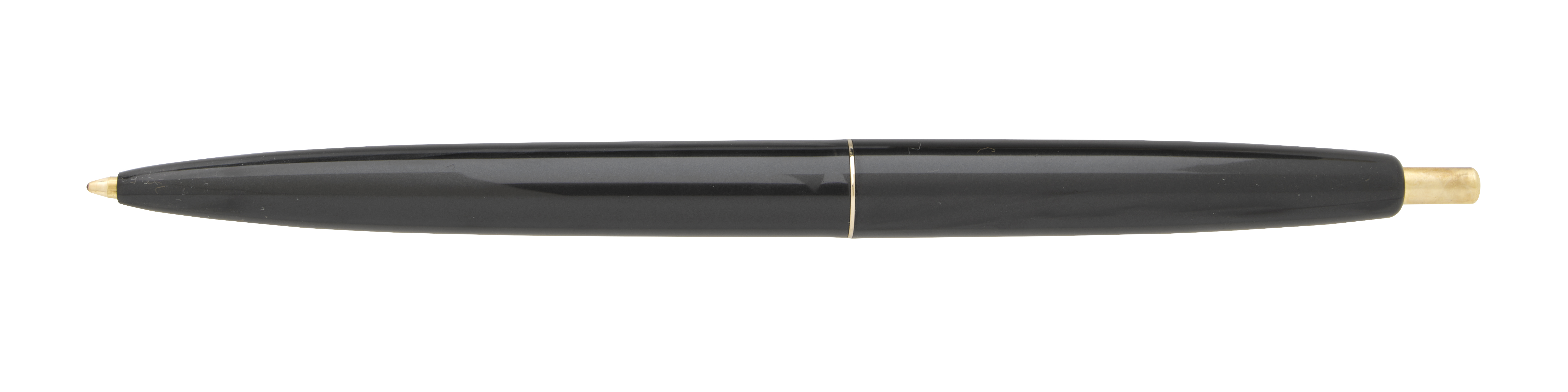 Classic Collection Clic™ Gold Pen 185