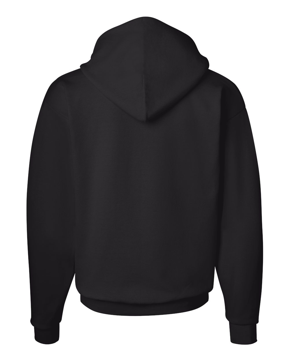 Unisex EcoSmart® Hooded Sweatshirt - P170 180