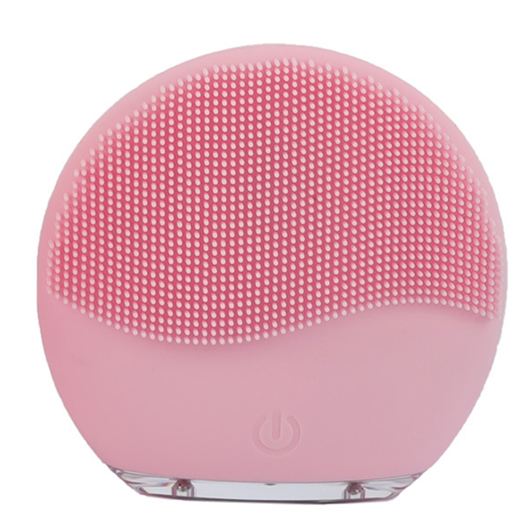 Rechargeable Face Cleaning Brusher 2