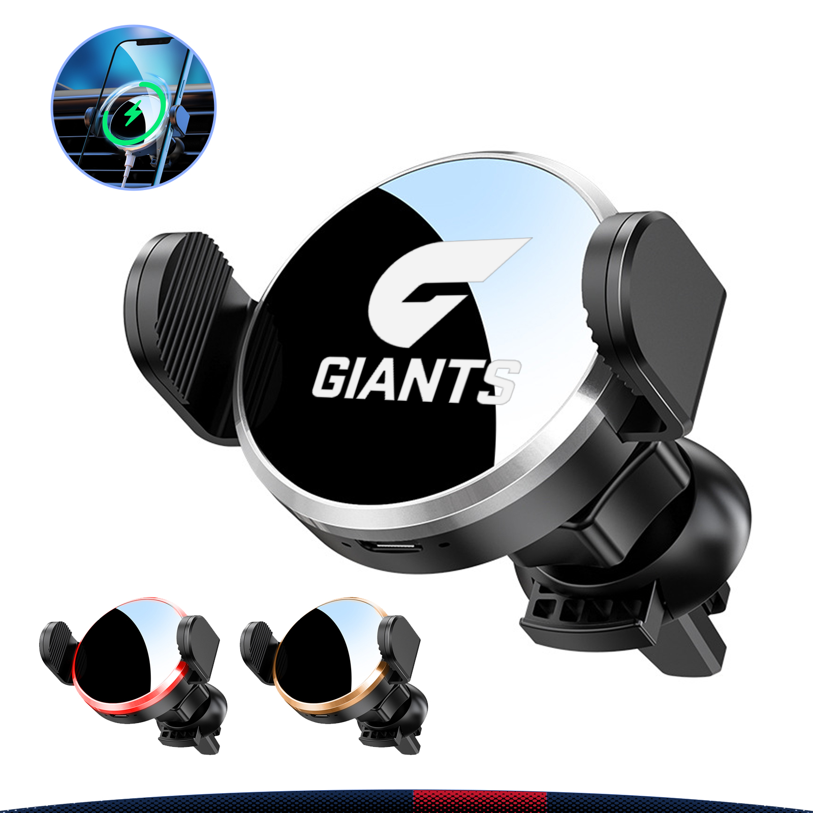 Ailun Air Vent Phone Holder 2