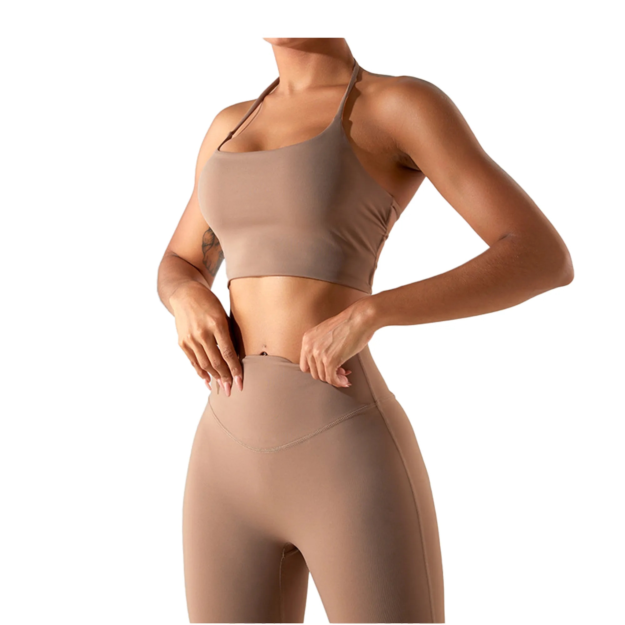 Women's Athletic Tank Top 4