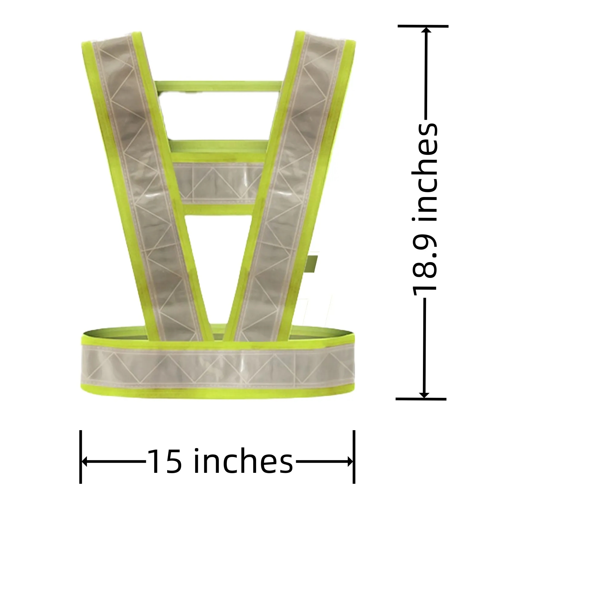 Reflective Running Gear MOQ 50PCS 8