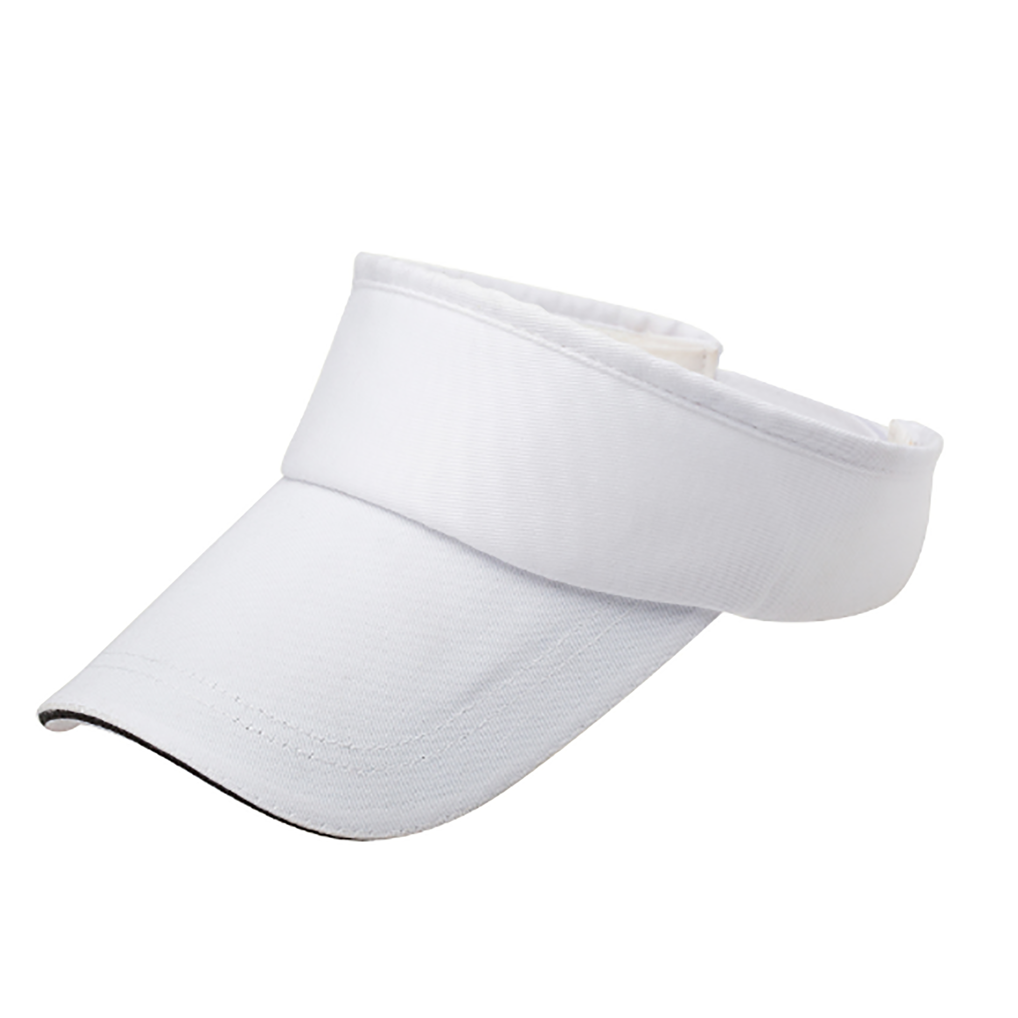 Outdoor Sports Empty Top Sun Visor Hat 10