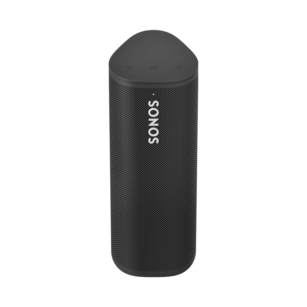 Sonos - Roam Smart Portable Wi-Fi and Bluetooth Speaker 22
