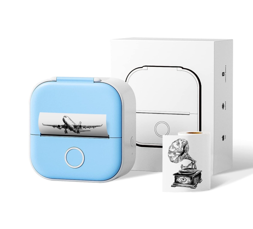 Mini/Handheld Printers 3