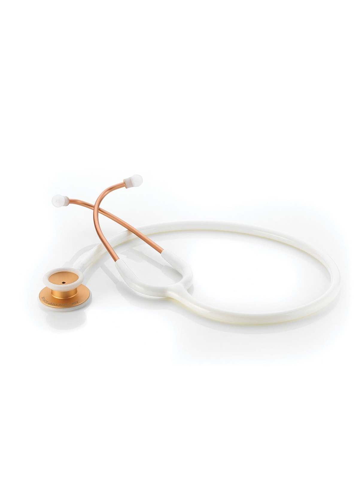 ADC - Adscope® Lite Ultra-lite Clinician Stethoscope 7
