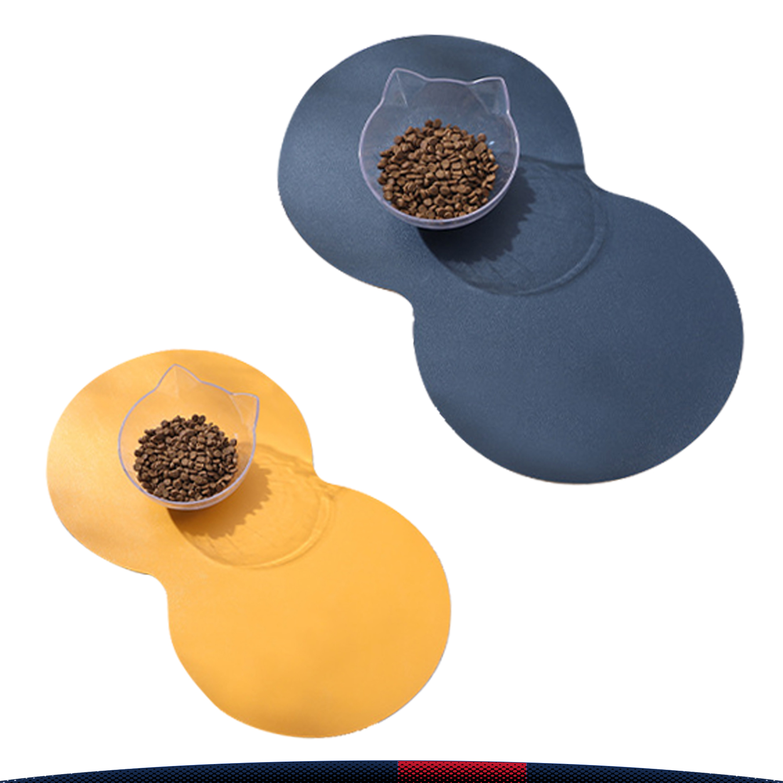 Pet PVC Placemat 5