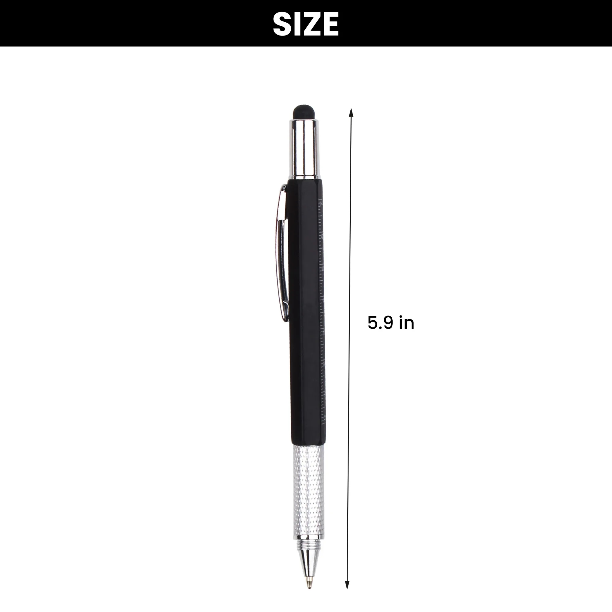Multi-Function Pen Tool 2