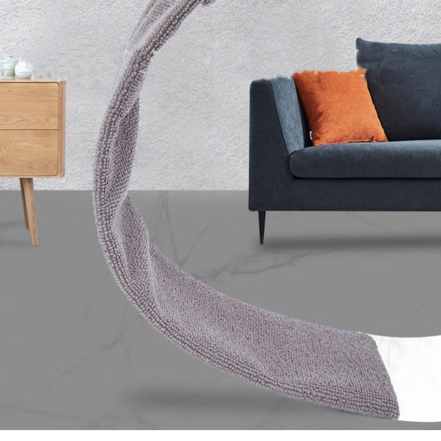 Retractable Gap Dust Cleaner 5