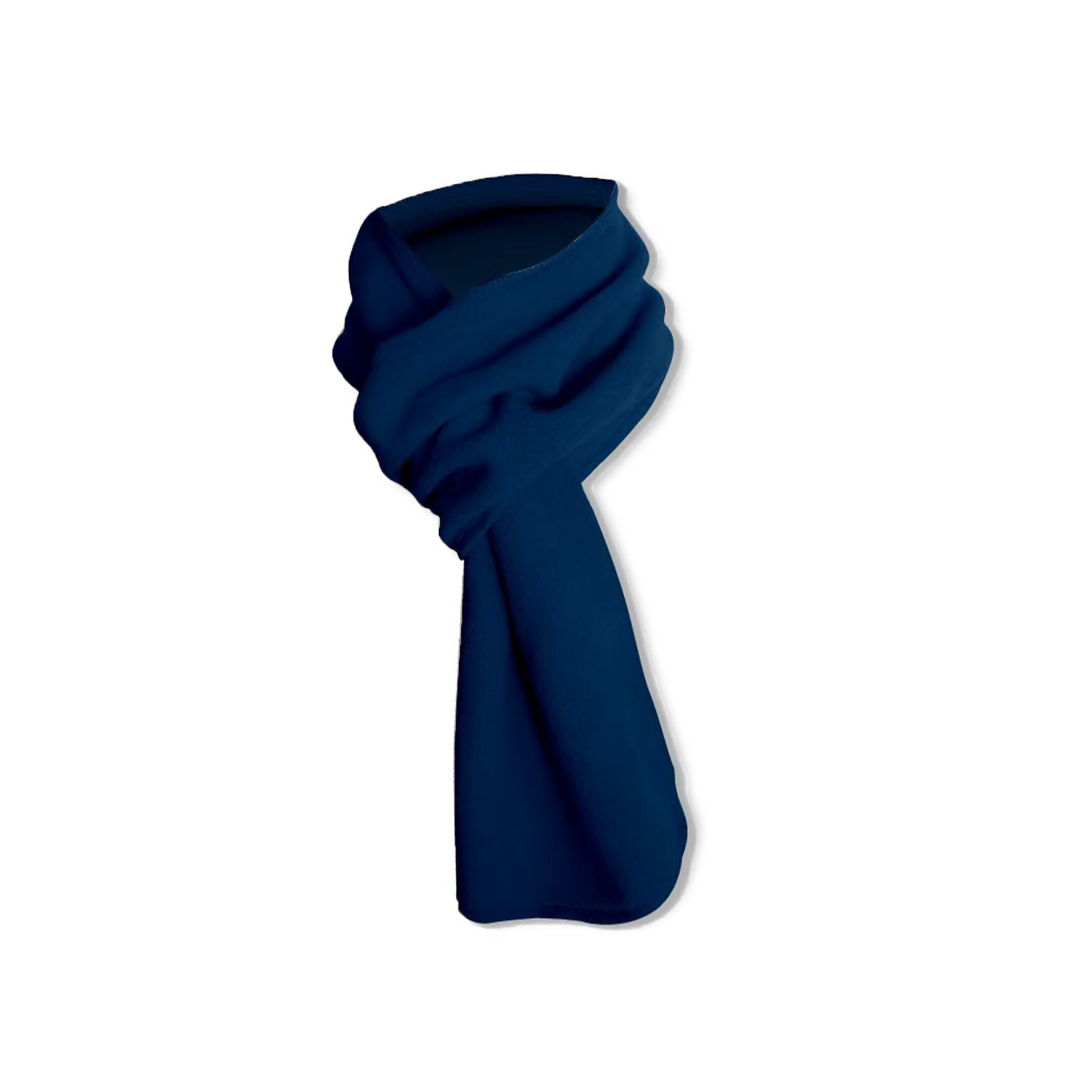 Warm Polar Fleece Scarf 10