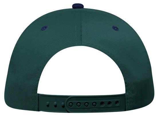 OTTO CAP 6 Panel Low Profile Baseball Cap 47