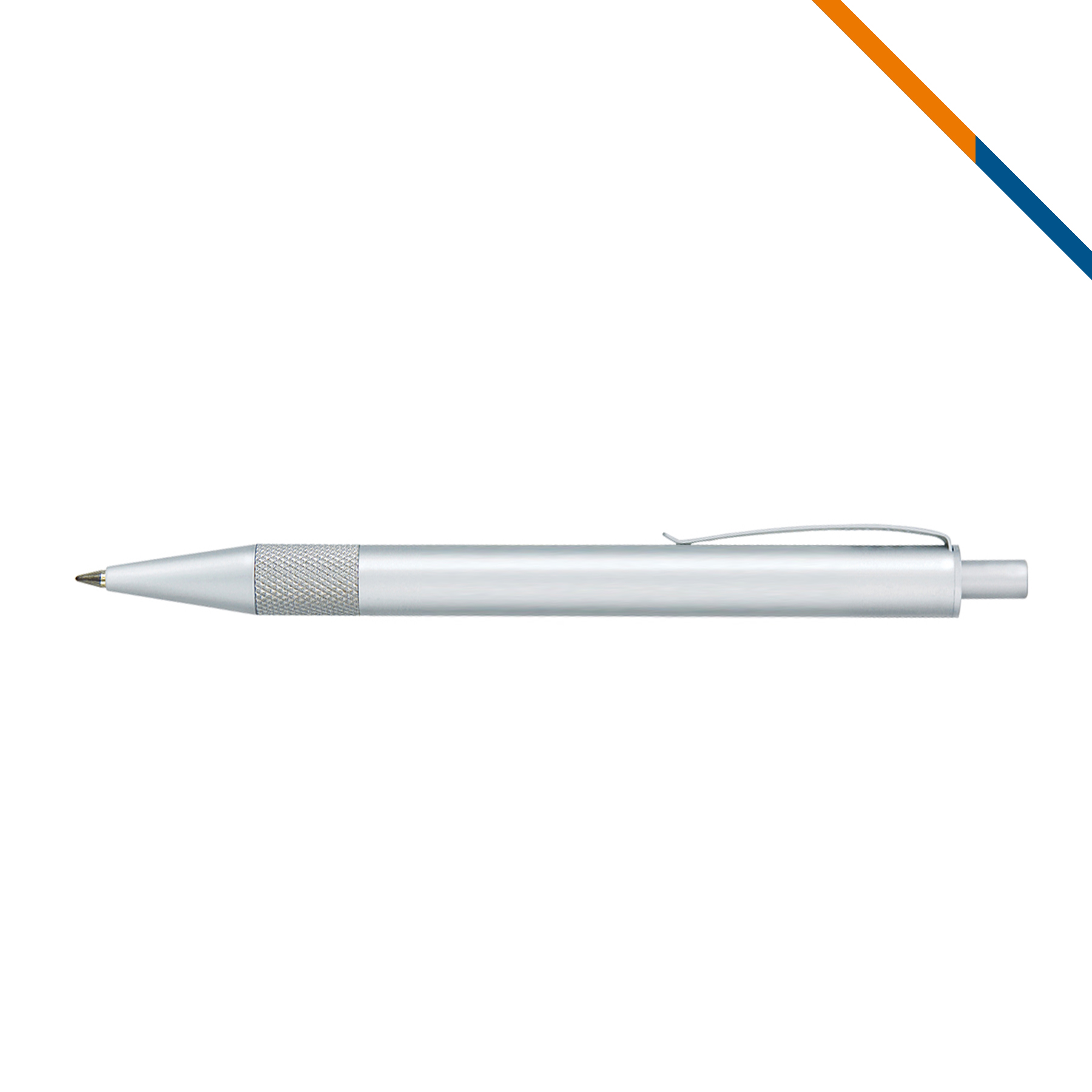 Strott Metal Pen 7