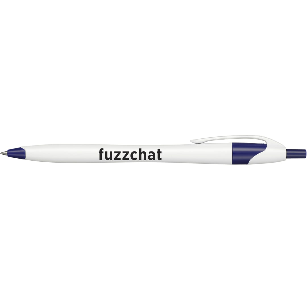 Cougar Gel Pen 135