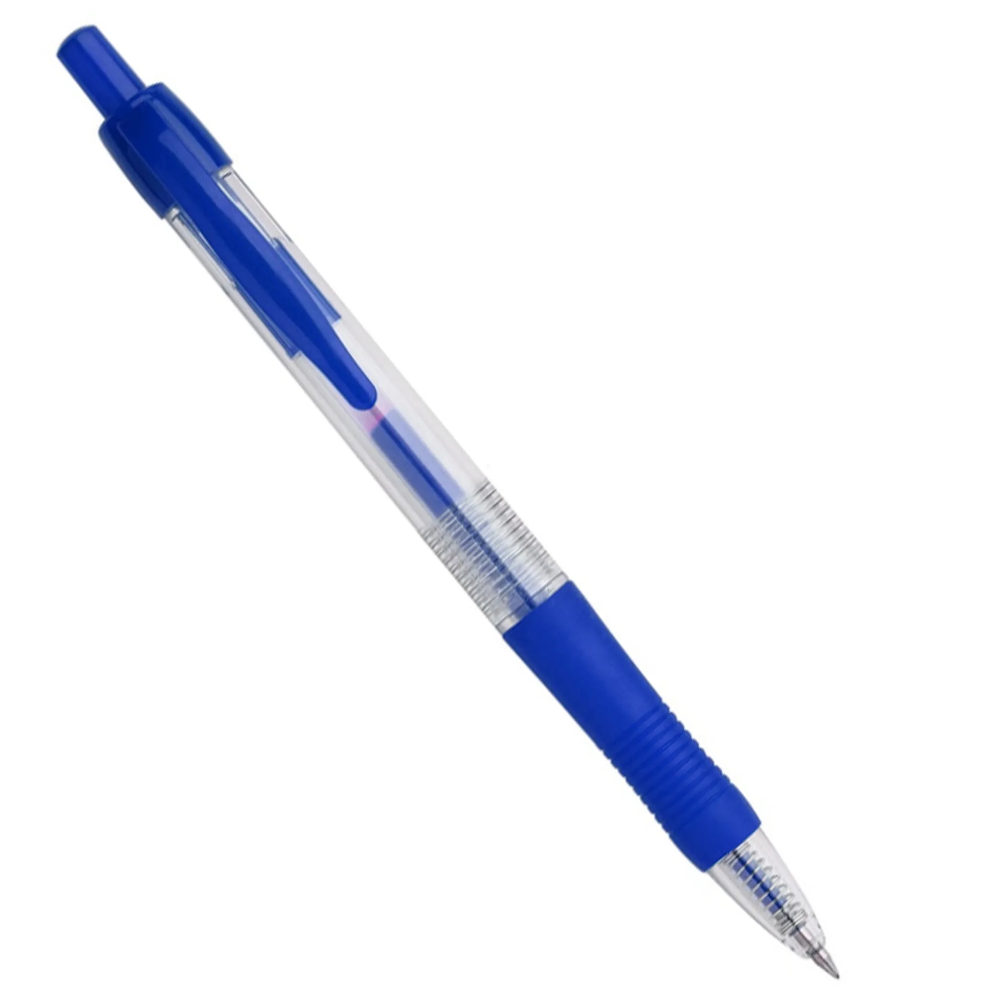 0.5Mm Medium Retractable Ballpoint Pen 2