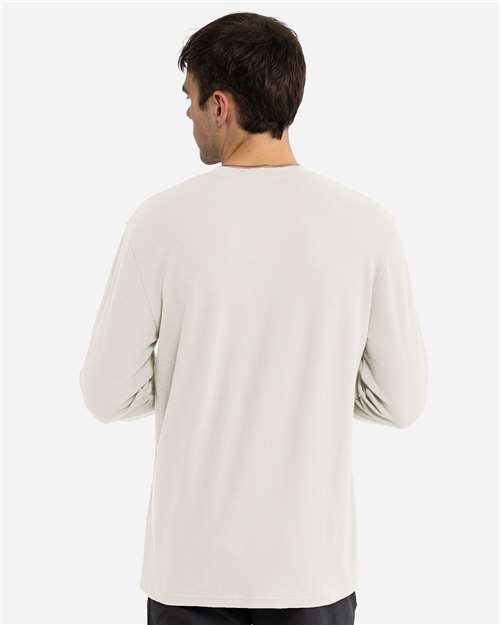 Unisex Ideal Thermal Long Sleeve T-Shirt - 8211 47