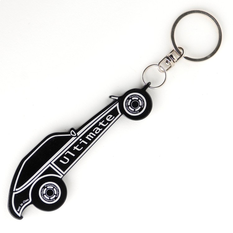 Dune Buggy Sand Rail Key Chain / Bottle Opener 6