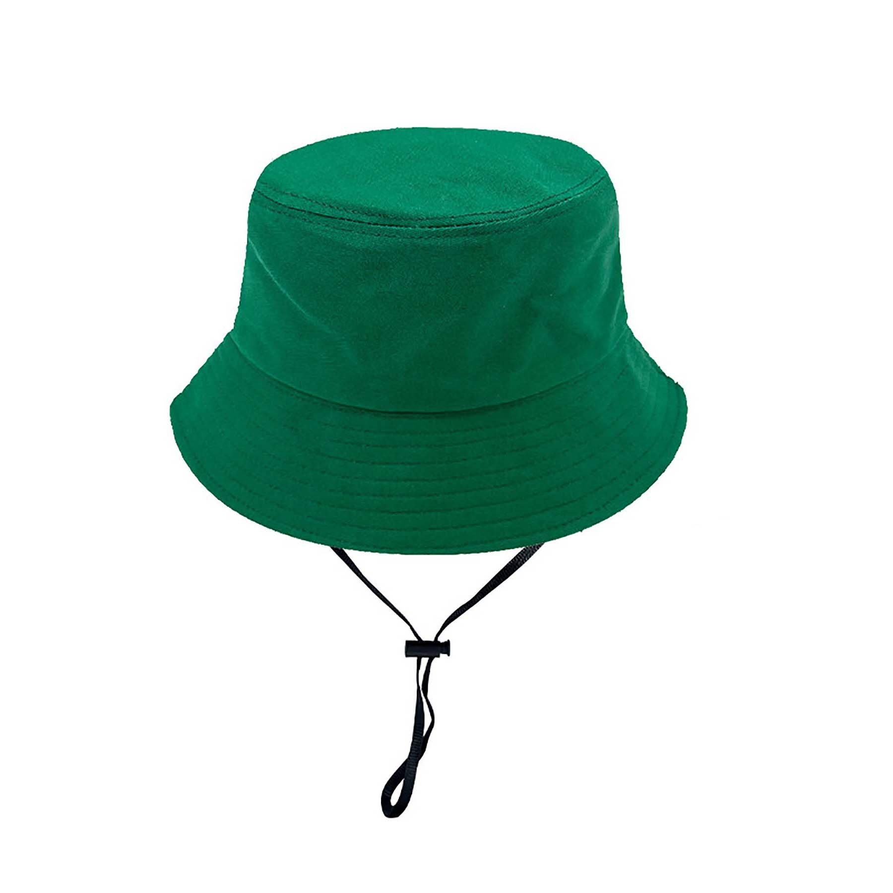 Adult Fishing Hat 12