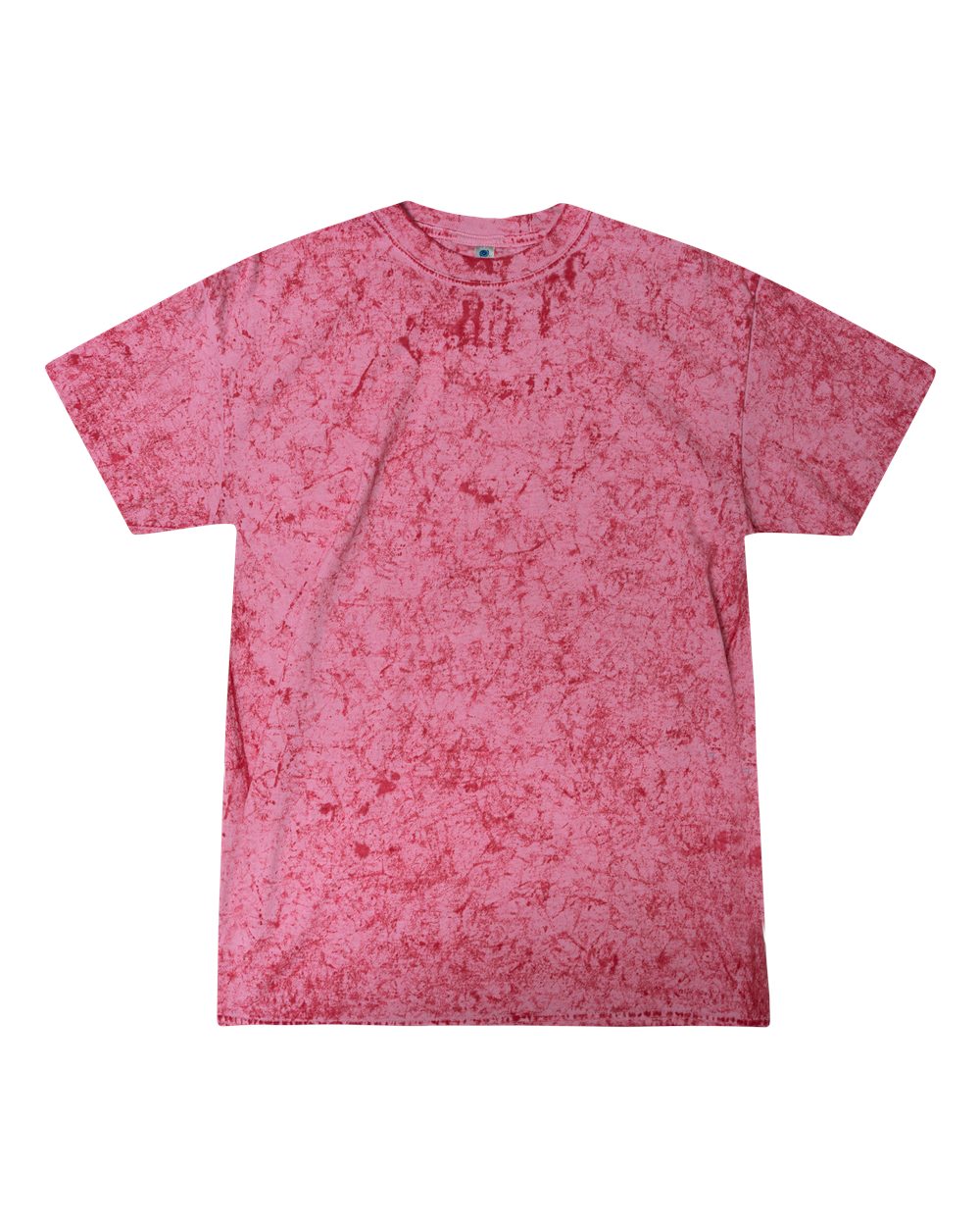 Unisex Color Crush T-Shirt - 1250 5