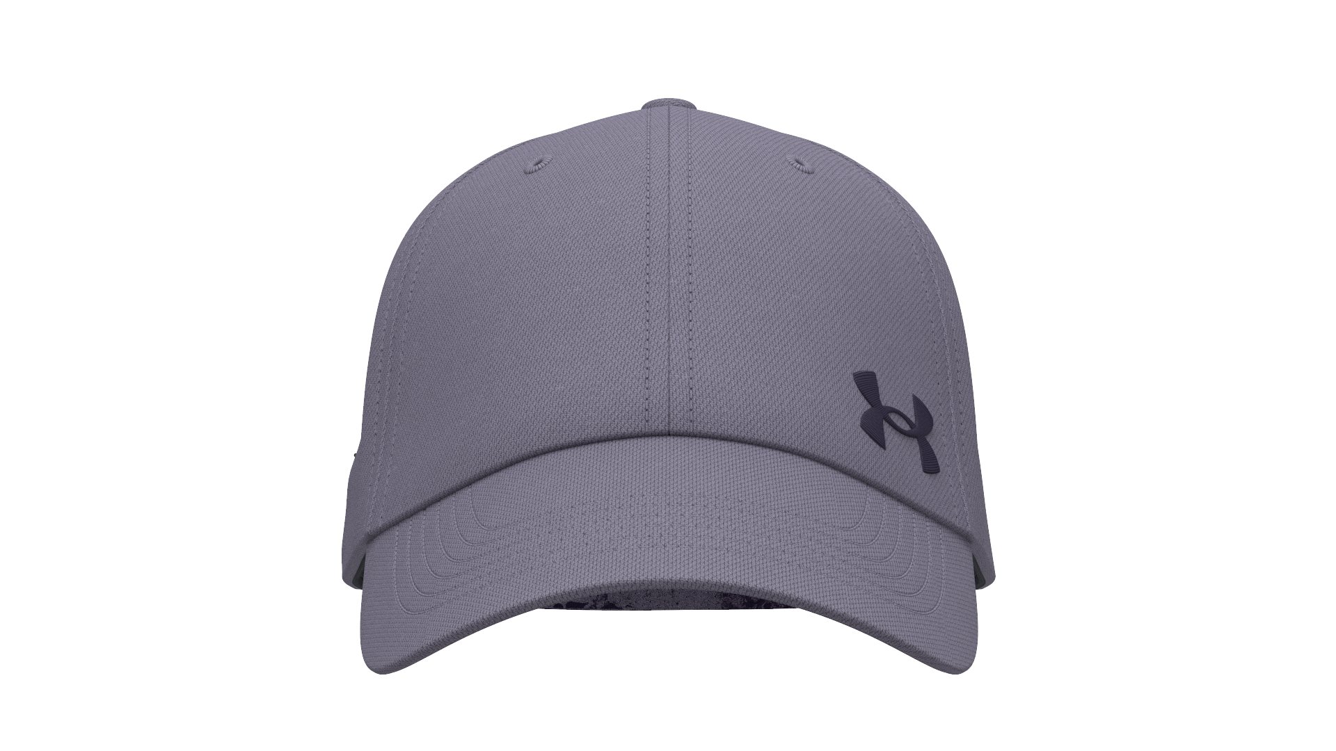 UA Play Up Wrapback Women's Cap 2