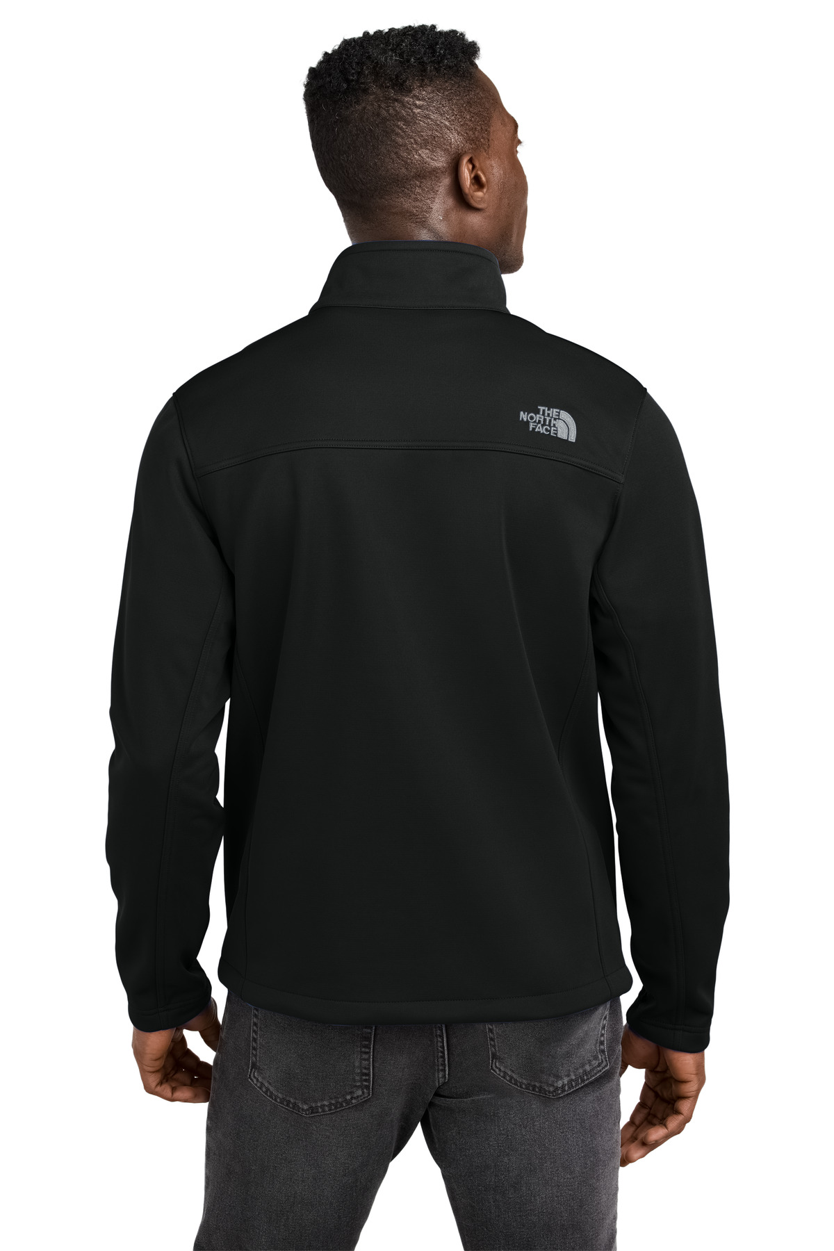 The North Face Chest Logo Ridgewall Soft Shell Jacket NF0A88D5 29