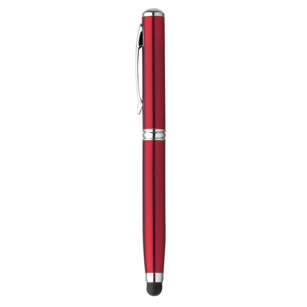 Atlas Laser/ Stylus/ Flashlight Pen 20
