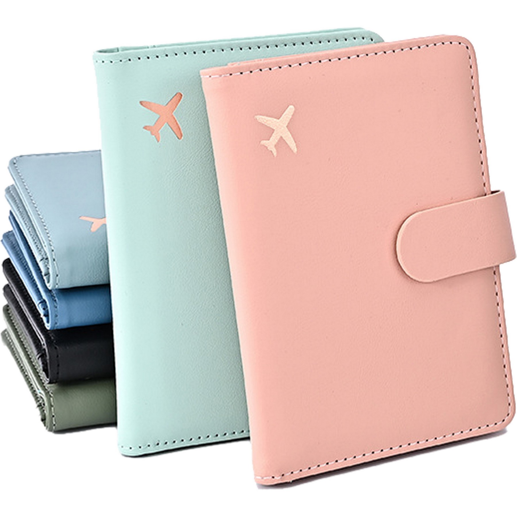 PU Passport Package 3