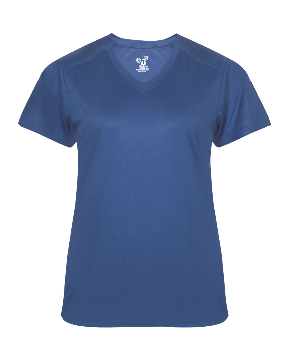 Ultimate Softlock Women's V Neck Tee 6