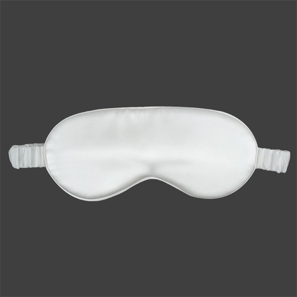 100% Real Mulberry Silk Eye Mask 19 Momme 2