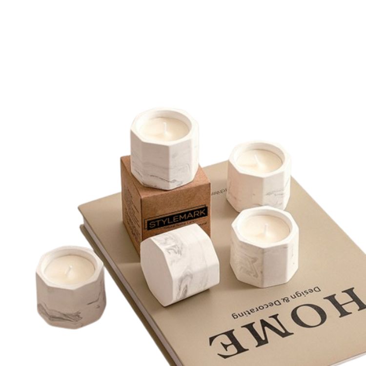 Scented Candle 3