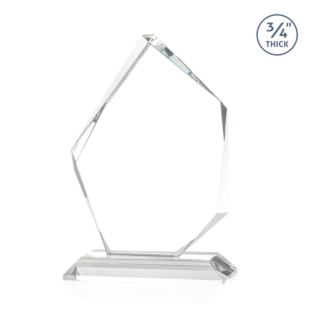 Mercer VividPrint™ Award - Starfire 3