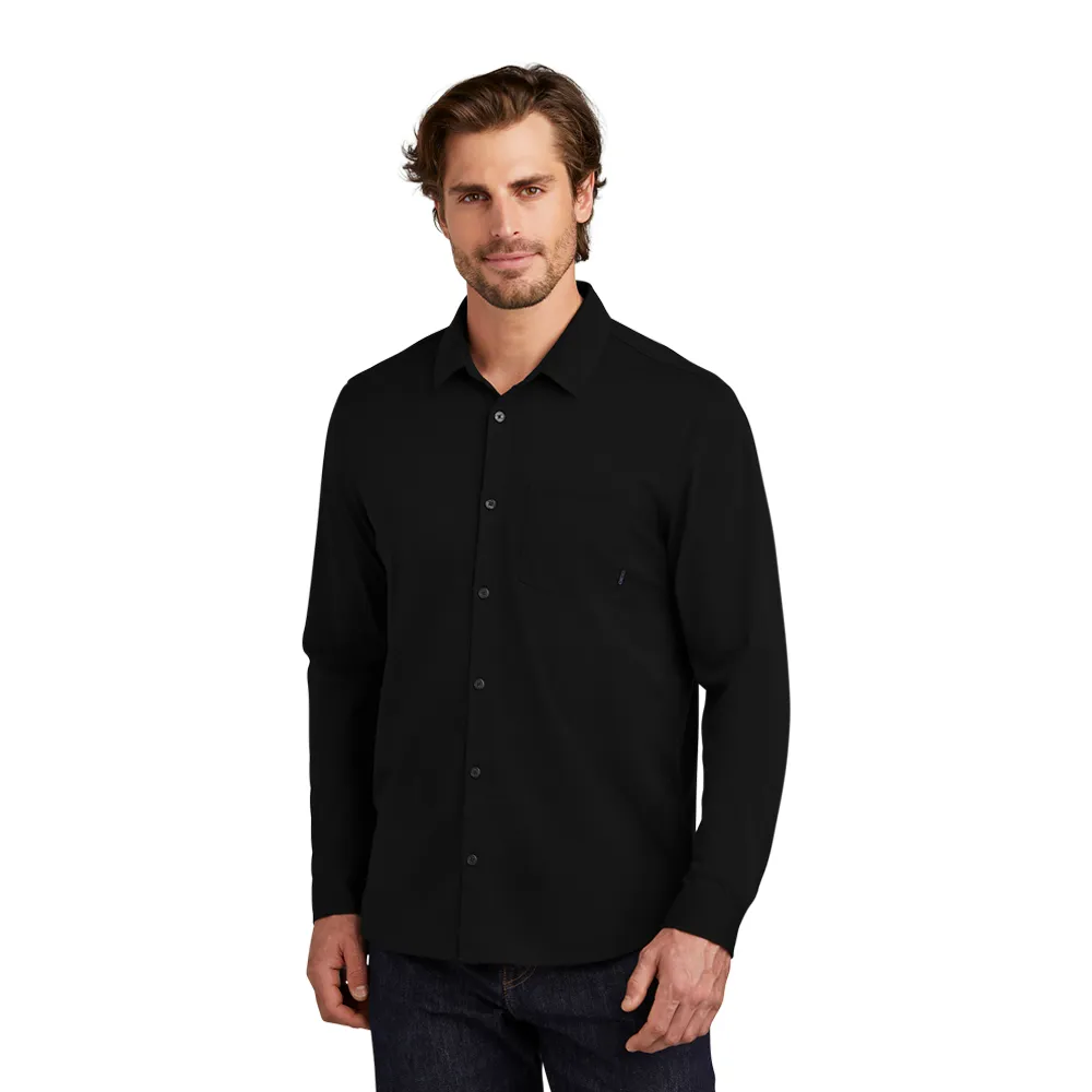 OGIO(R) Extend Long Sleeve Button-Up 4