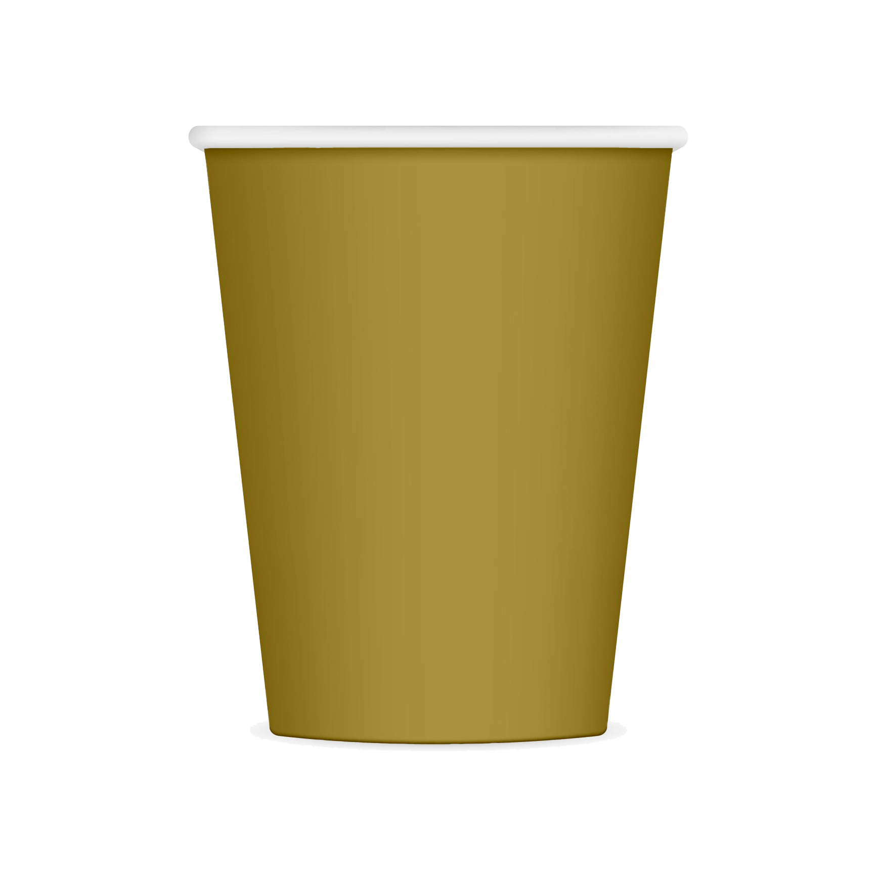 9 Oz. Colorware Paper Cup 26