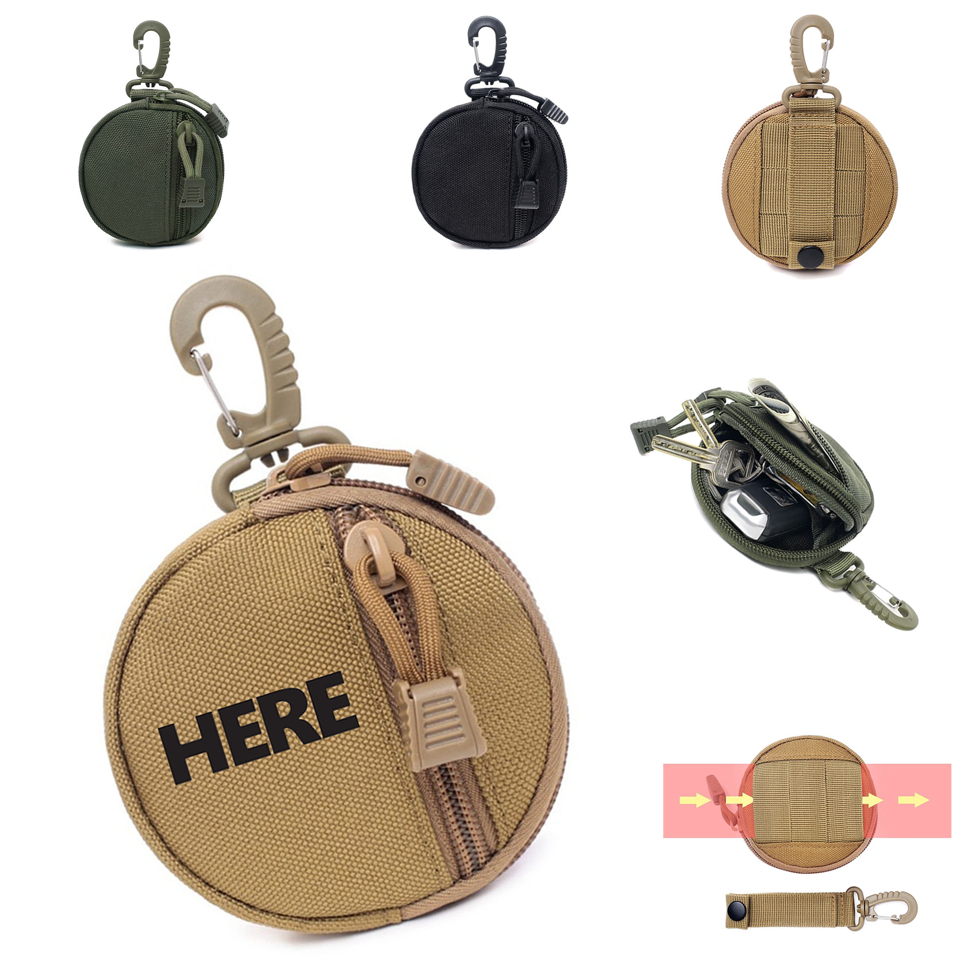 Ride Ready Organizer 3