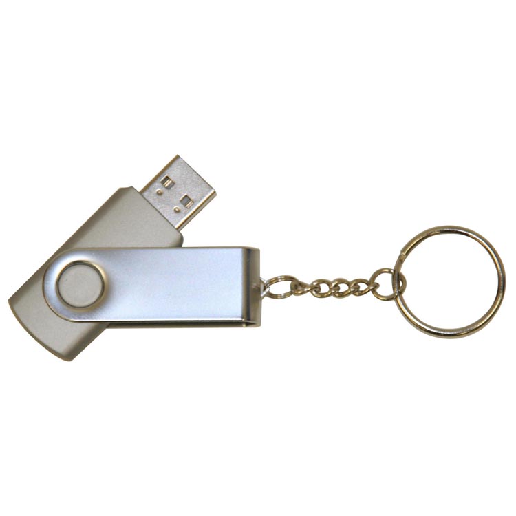 Swivel USB Drive In A Wide Variety Of Colors 9