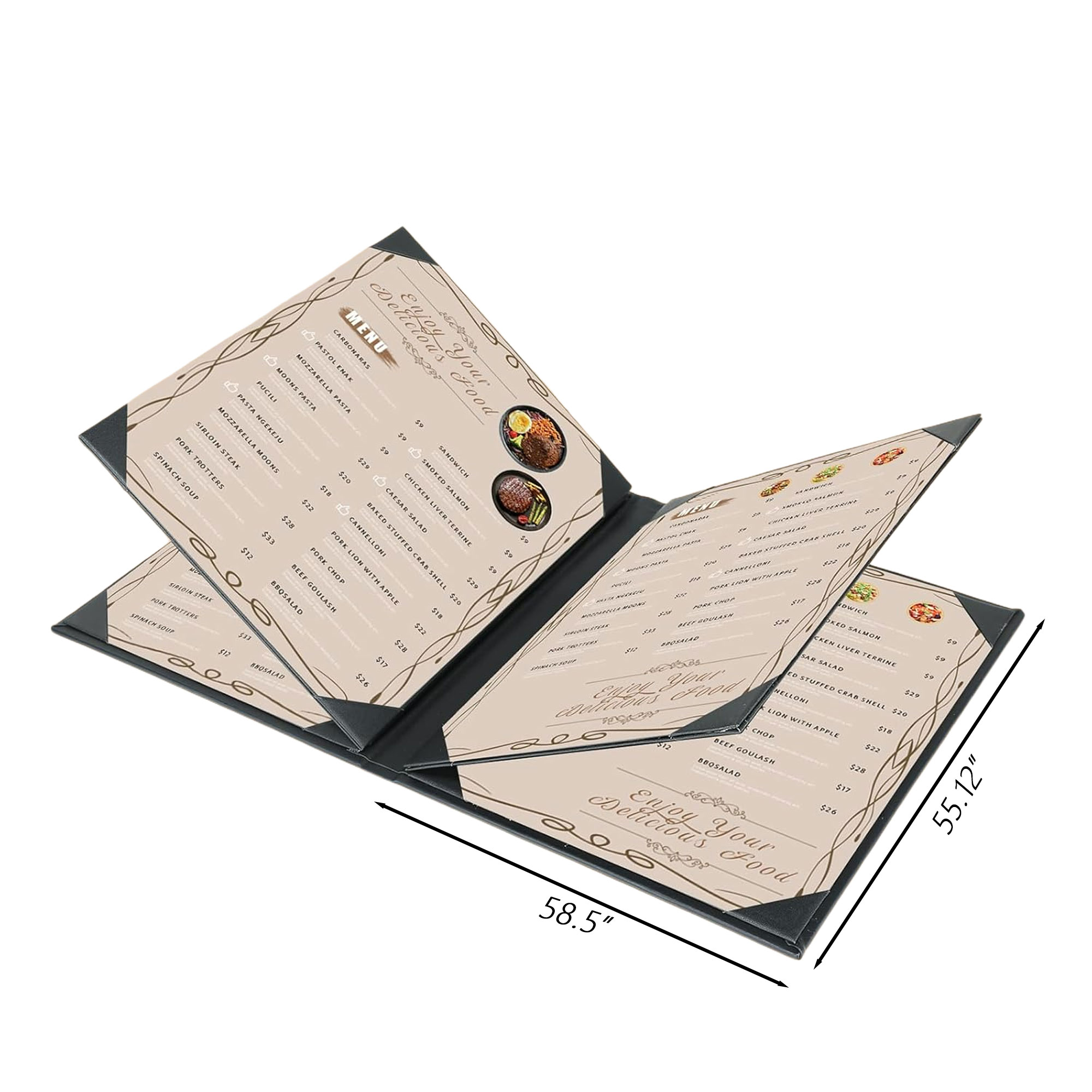 Custom Wall Calendar 2026 1