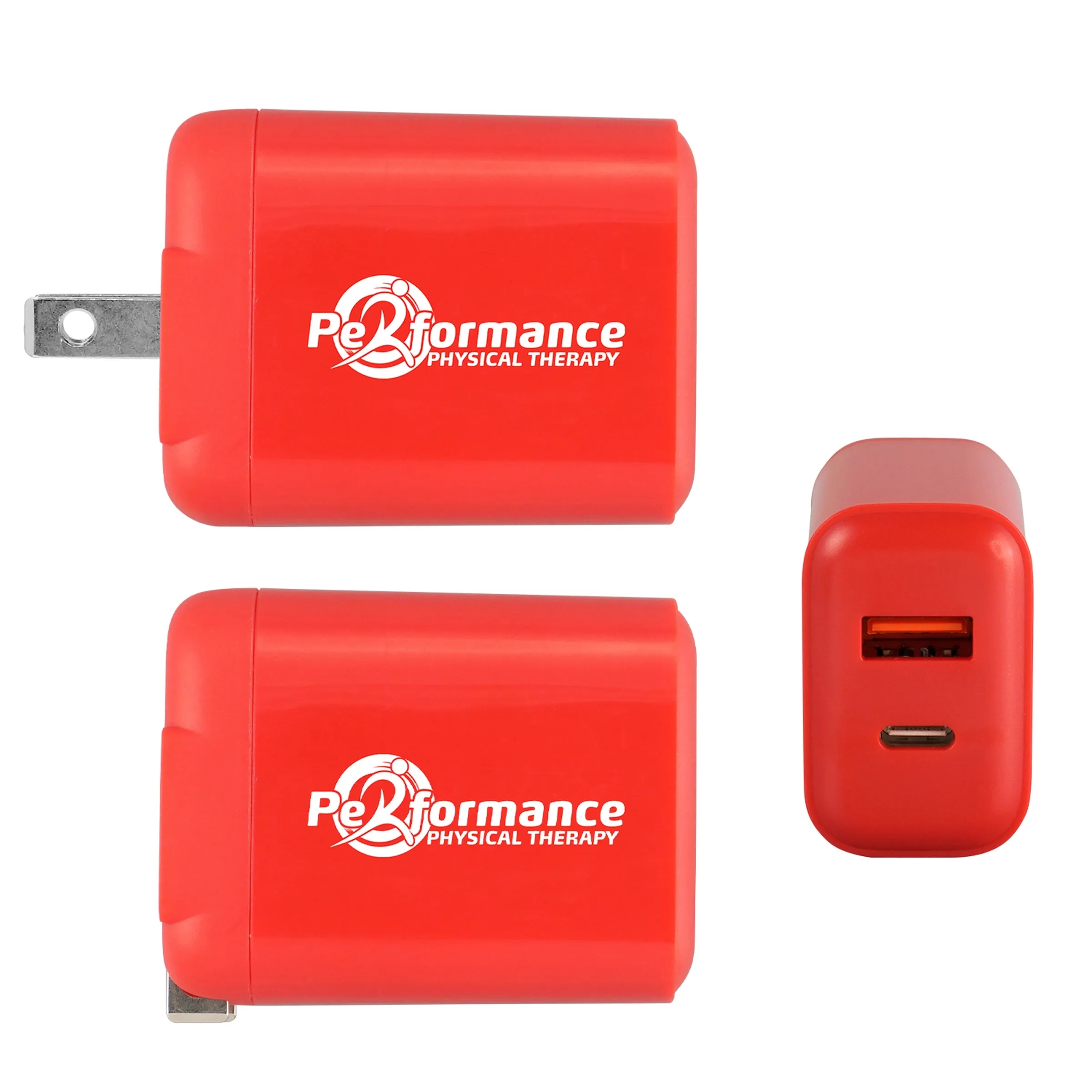 UL Fast Charging Wall Charger 14