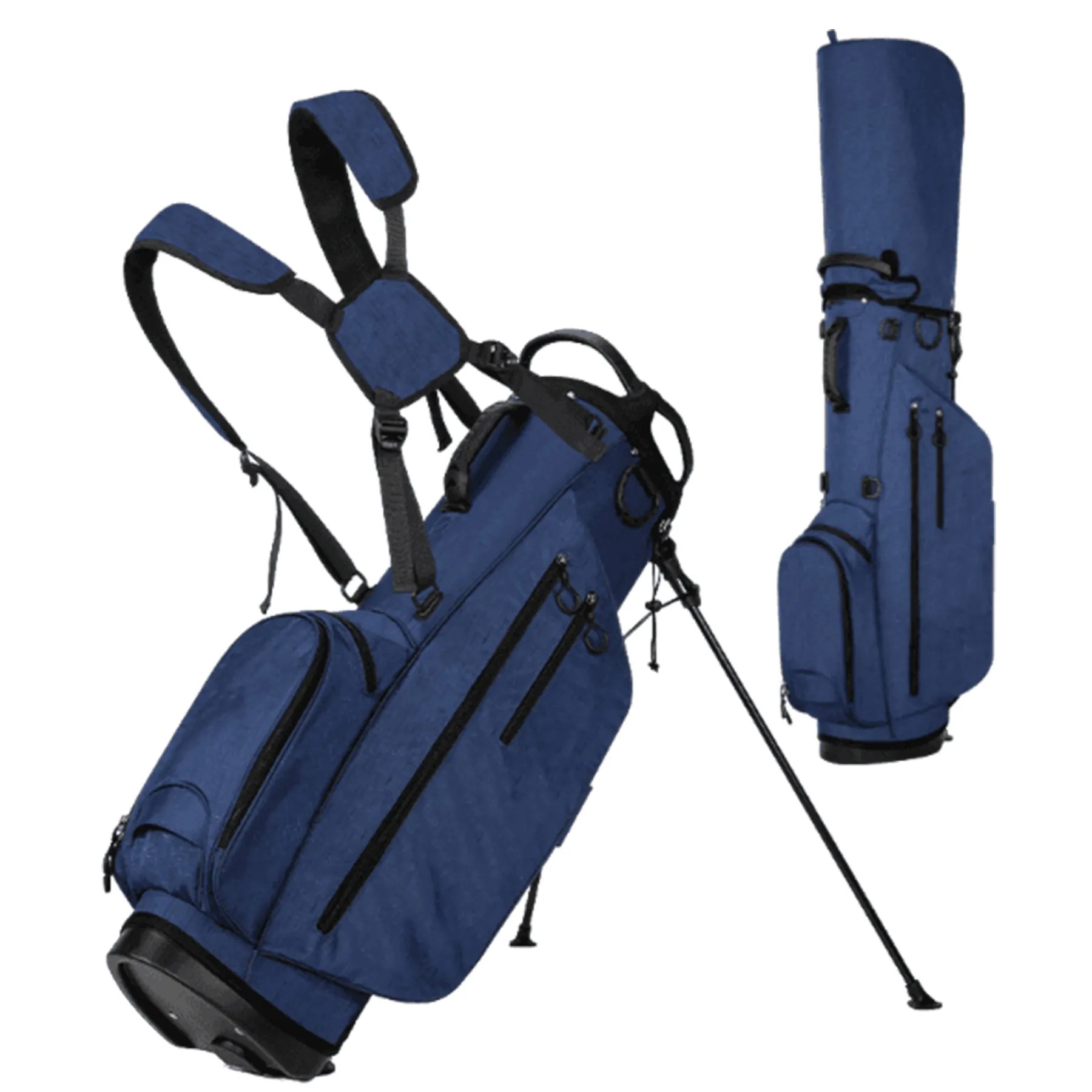 Multifunctional Nylon Golf Bag 3