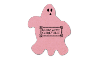 Ghost Compressed Sponge 9