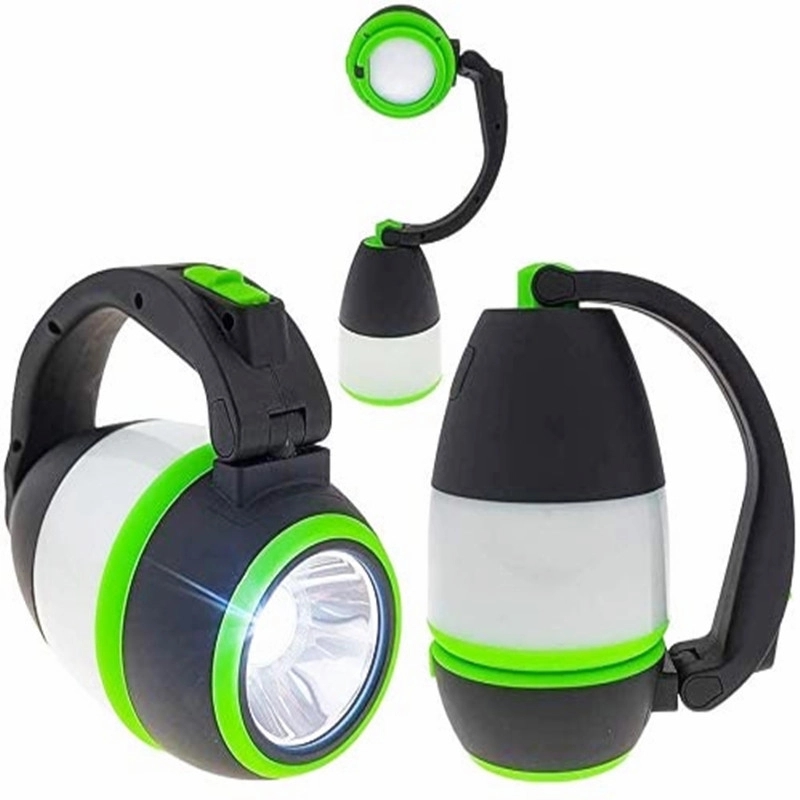 Custom 3 in 1 LED Combo Lantern 2