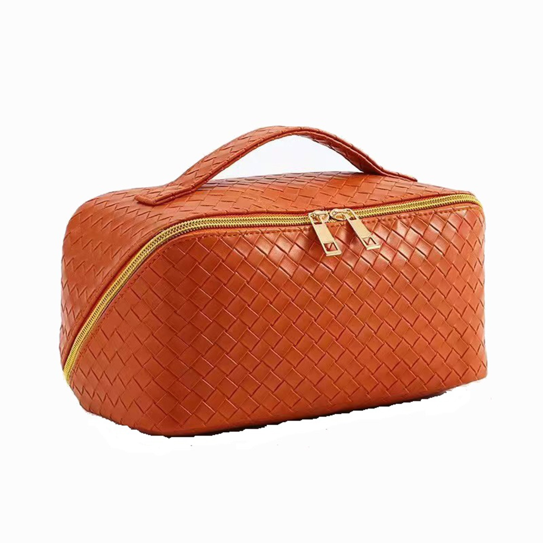 Large Capacity Cosmetic Bag 6