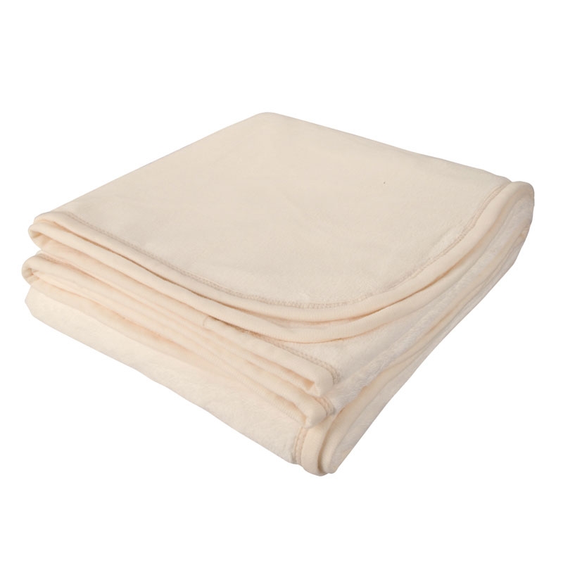 Brookshire Micro-Plush Blanket 36