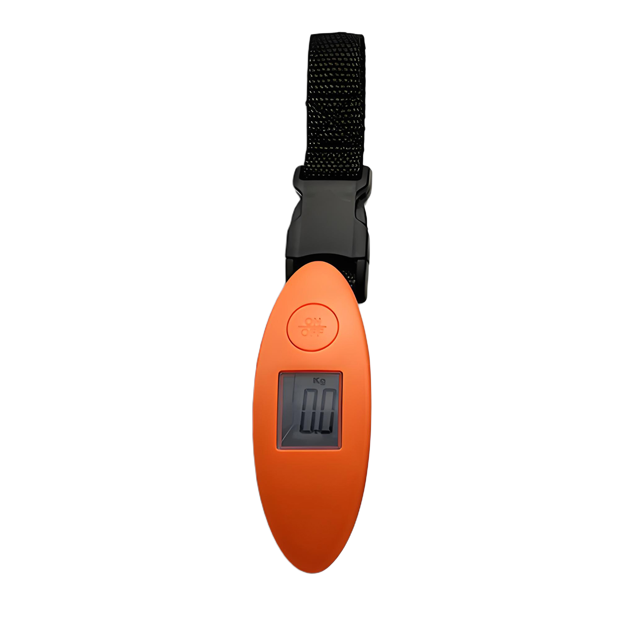 Portable Digital Luggage Scale 3